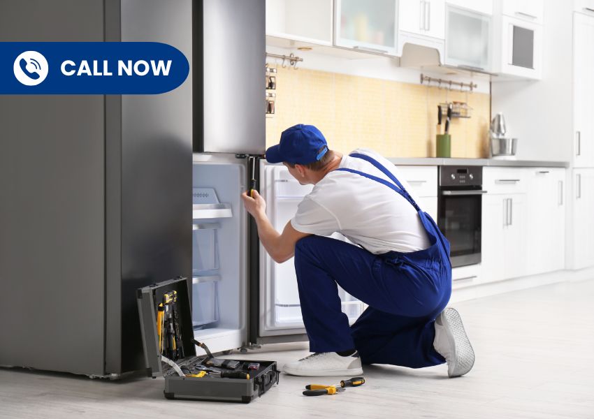 Tracy City Appliance Repair Company